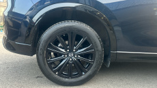 Mazda CX-5 2.0 e-Skyactiv G MHEV Homura 5dr Petrol Estate